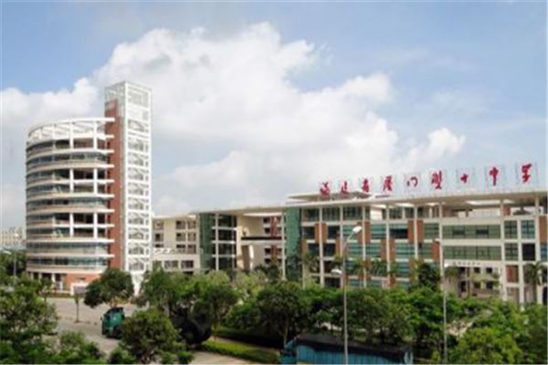 福建省十大高中排名：福州三中上榜，它是第一