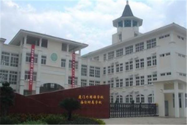 福建省十大高中排名：福州三中上榜，它是第一