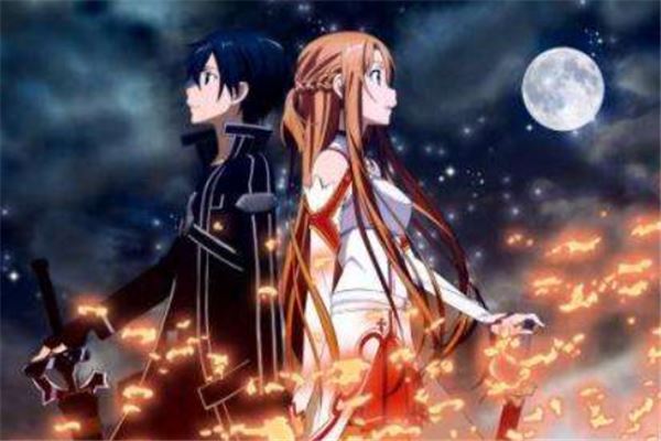 2020前10动漫排行榜：《刀剑神域》上榜，第十非常经典