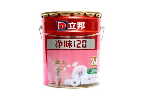 仿石漆十大品牌排行榜 立邦第一,多乐士、华润上榜