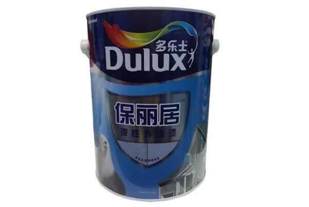 仿石漆十大品牌排行榜 立邦第一，多乐士、华润上榜