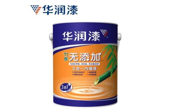 仿石漆十大品牌排行榜 立邦第一,多乐士、华润上榜