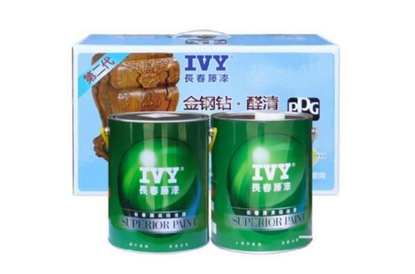 仿石漆十大品牌排行榜 立邦第一，多乐士、华润上榜