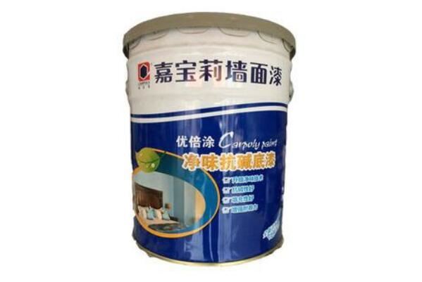 仿石漆十大品牌排行榜 立邦第一，多乐士、华润上榜