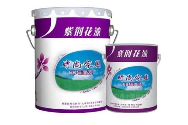 仿石漆十大品牌排行榜 立邦第一，多乐士、华润上榜