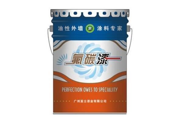 仿石漆十大品牌排行榜 立邦第一，多乐士、华润上榜