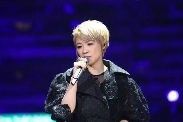 陈慧娴十大经典歌曲排行榜：《千千阙歌》上榜，第二最好听