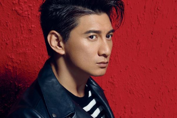 吴奇隆最好听的歌曲top10：《烟火》上榜，第一怀旧又经典