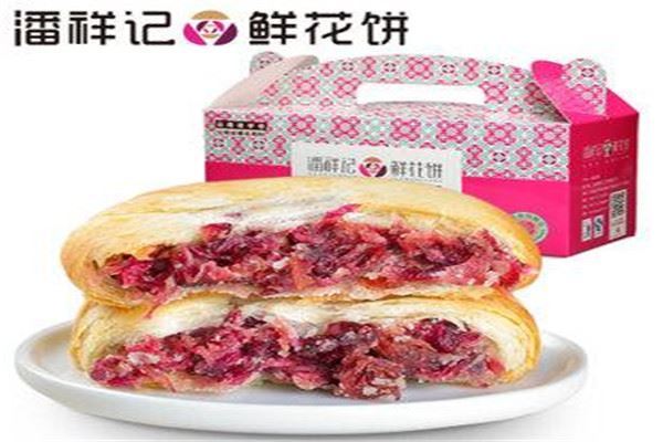 十大鲜花饼品牌排行榜：潘祥记第三，第九冠生园旗下