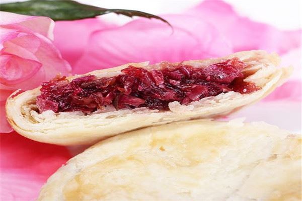 十大鲜花饼品牌排行榜：潘祥记第三，第九冠生园旗下