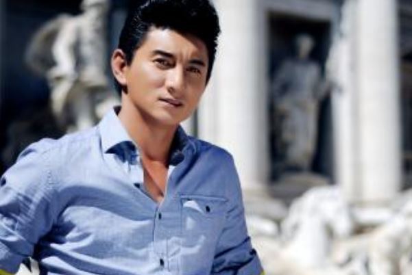 吴奇隆最好听的歌曲top10：《烟火》上榜，第一怀旧又经典