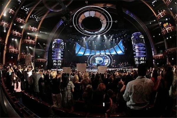 美国十大选秀男明星排行榜 亚当兰伯特发展最好，大卫库克上榜