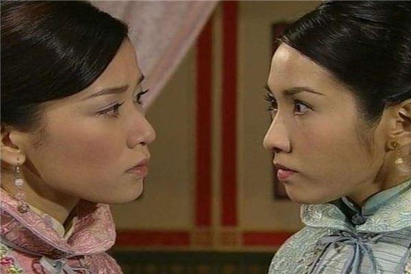 最好看的5部TVB港剧 溏心风暴第一大时代上榜