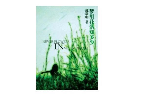 郭敬明十大经典作品 《小时代》第一，《夏至未至》上榜