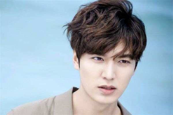 2020韩国最火男明星：李敏镐上榜，第二主演新剧正在热播