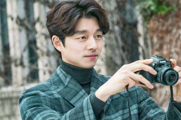 2020韩国最火男明星：李敏镐上榜，第二主演新剧正在热播