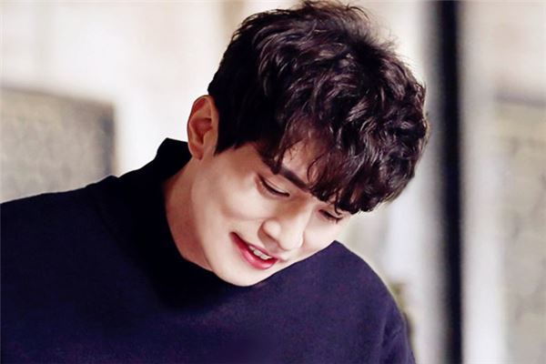 2020韩国最火男明星：李敏镐上榜，第二主演新剧正在热播