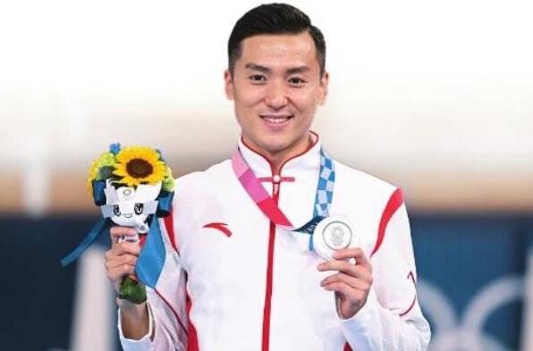 河南十大奥运冠军 邓亚萍第一,第九第十东京奥运会夺冠