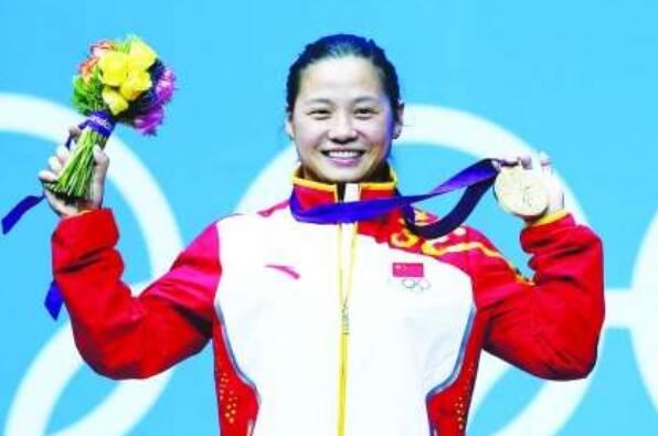 河南十大奥运冠军 邓亚萍第一，第九第十东京奥运会夺冠