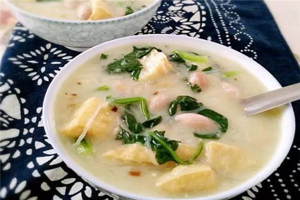 济南十大特色美味 油旋外酥里嫩 奶汤蒲菜营养丰富味道鲜美