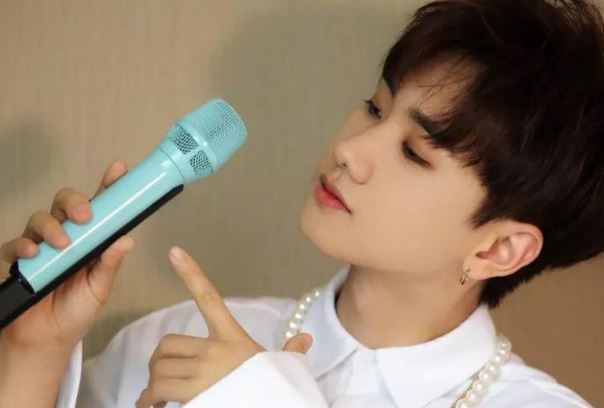 汪苏泷十大热门歌曲排行榜：《小星星》上榜，第七最为甜蜜