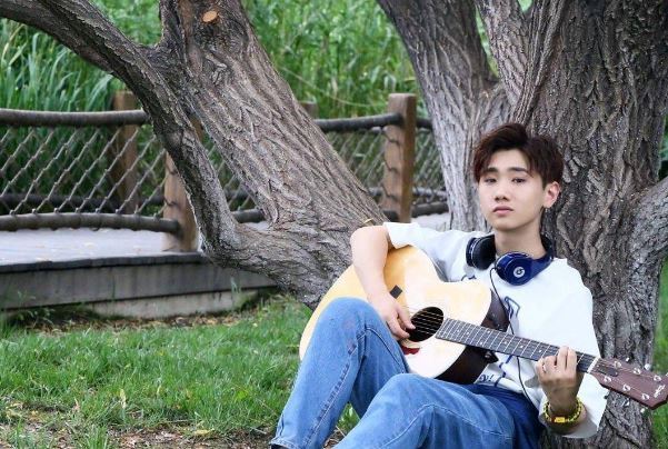 汪苏泷十大热门歌曲排行榜：《小星星》上榜，第七最为甜蜜