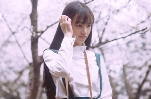 武汉十大网红人物 吴倩上榜,第一是“樱花女神”
