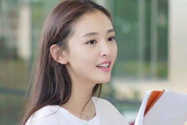 武汉十大网红人物 吴倩上榜，第一是“樱花女神”