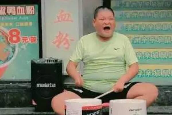 武汉十大网红人物 吴倩上榜，第一是“樱花女神”