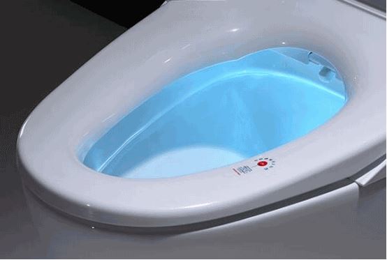 智能座便器十大名牌 九牧上榜,第一是日本的TOTO