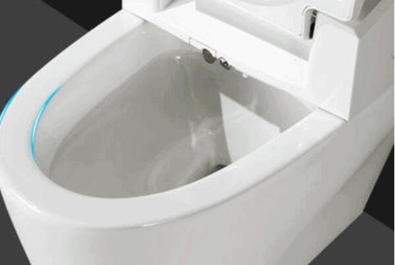 智能座便器十大名牌 九牧上榜,第一是日本的TOTO