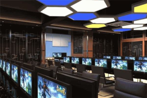 中国十大连锁网咖品牌:网鱼网咖上榜,它的创始人是周杰伦