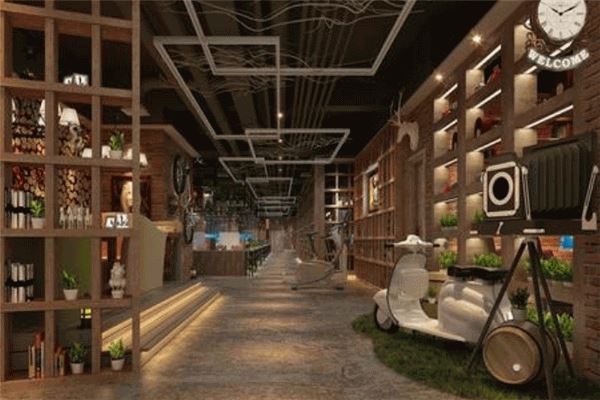 中国十大连锁网咖品牌：网鱼网咖上榜，它的创始人是周杰伦