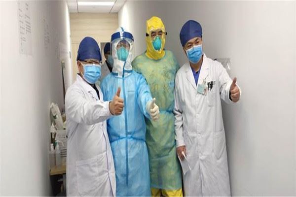 2020年重大新闻事件10条:有痛心也有骄傲,西昌森林火灾上榜