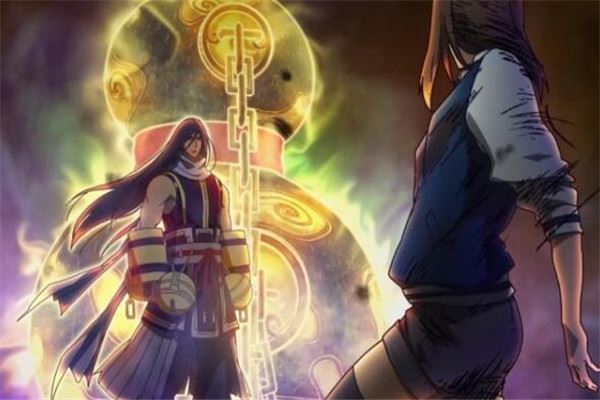 镇魂街20大最强守护灵 李轩辕上榜，第一主人实力也很强