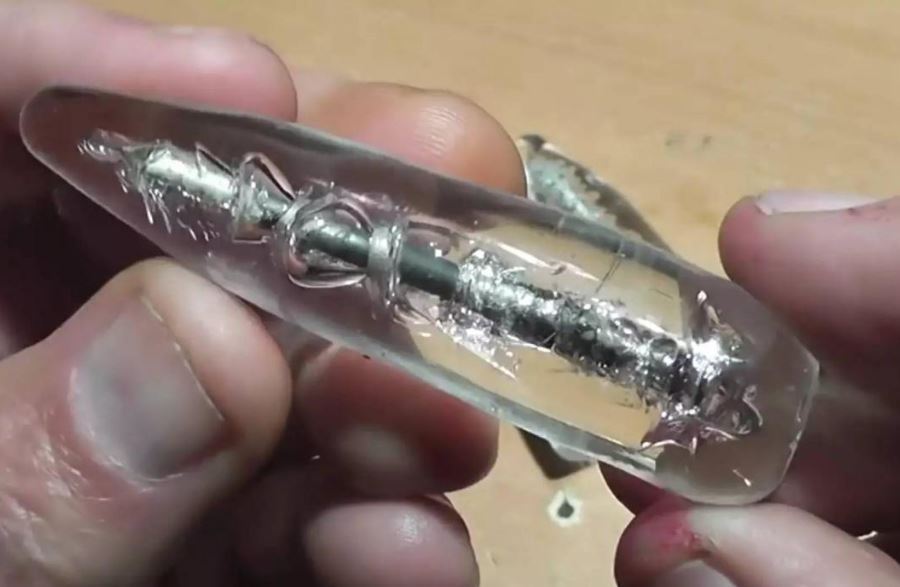 世界十大最凶残的子弹 第三名被禁止使用，杀伤力可怕