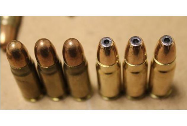 世界十大最凶残的子弹 第三名被禁止使用，杀伤力可怕