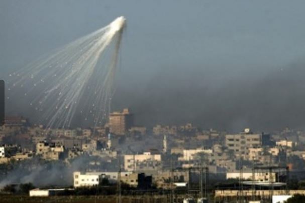 世界十大最凶残的子弹 第三名被禁止使用，杀伤力可怕