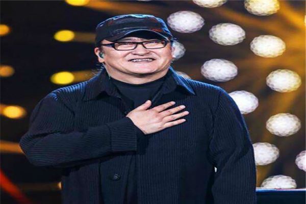 中国内地男歌手排行榜:李健上榜,刘欢第一