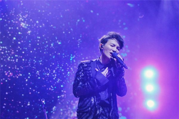 中国内地男歌手排行榜:李健上榜,刘欢第一