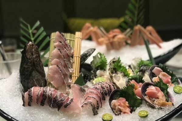 2021南京江海鲜十大排行榜 虾婆婆上榜,第一消费偏高