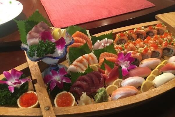 2021南京江海鲜十大排行榜 虾婆婆上榜,第一消费偏高