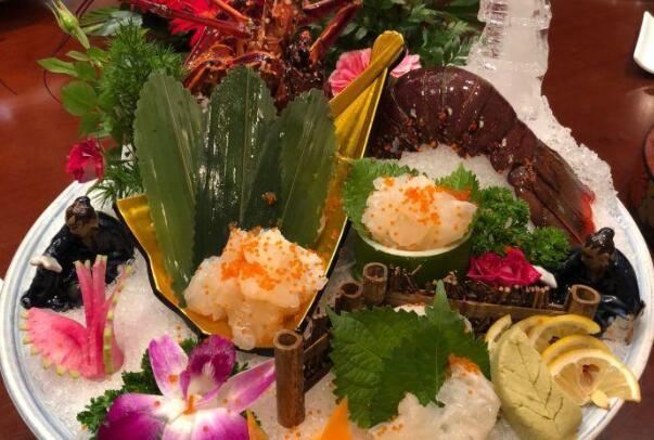 2021南京江海鲜十大排行榜 虾婆婆上榜,第一消费偏高