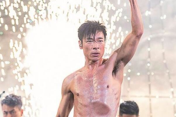 许志安十大经典歌曲排行榜：《烂泥》上榜，记得永久收藏