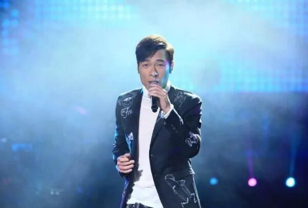 许志安十大经典歌曲排行榜：《烂泥》上榜，记得永久收藏