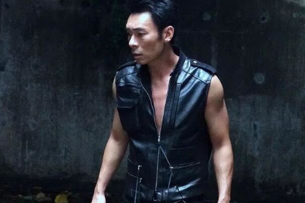 许志安十大经典歌曲排行榜：《烂泥》上榜，记得永久收藏