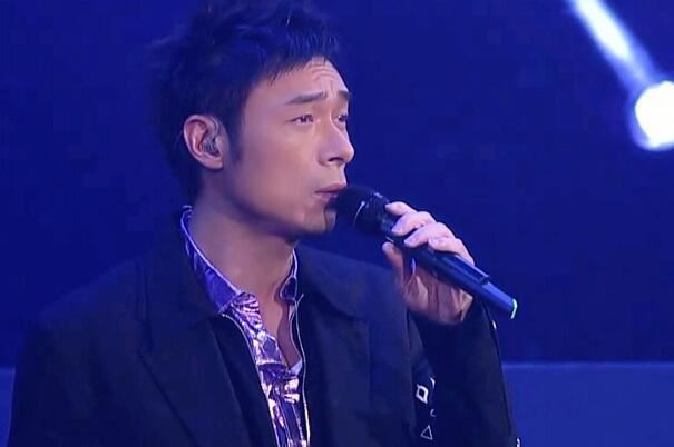 许志安十大经典歌曲排行榜：《烂泥》上榜，记得永久收藏