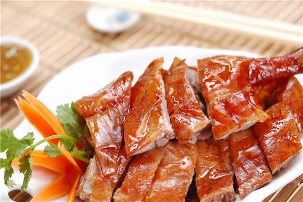 浙江省十大顶级餐厅排行榜 楼外楼上榜Manshureishi食物新鲜