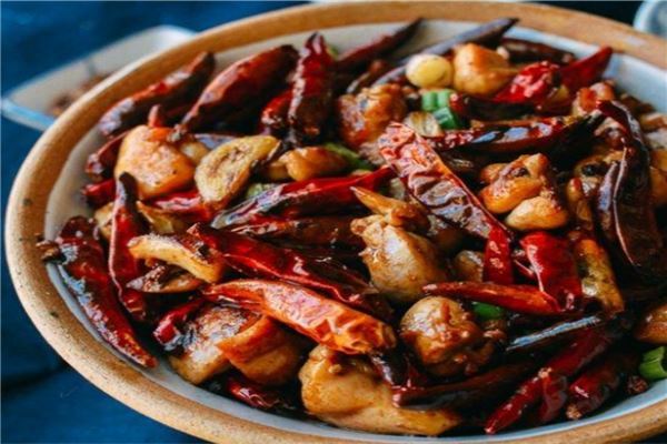 浙江省十大顶级餐厅排行榜 楼外楼上榜Manshureishi食物新鲜