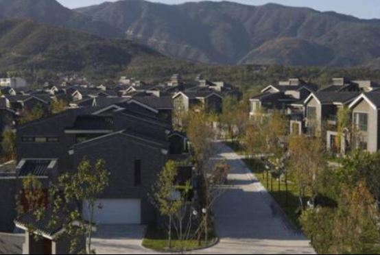 北京最贵的小区排行榜 财富公馆第七,第一平均一套七千万